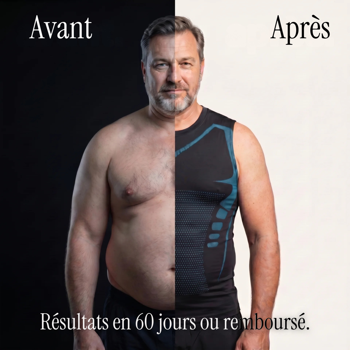 Le débardeur