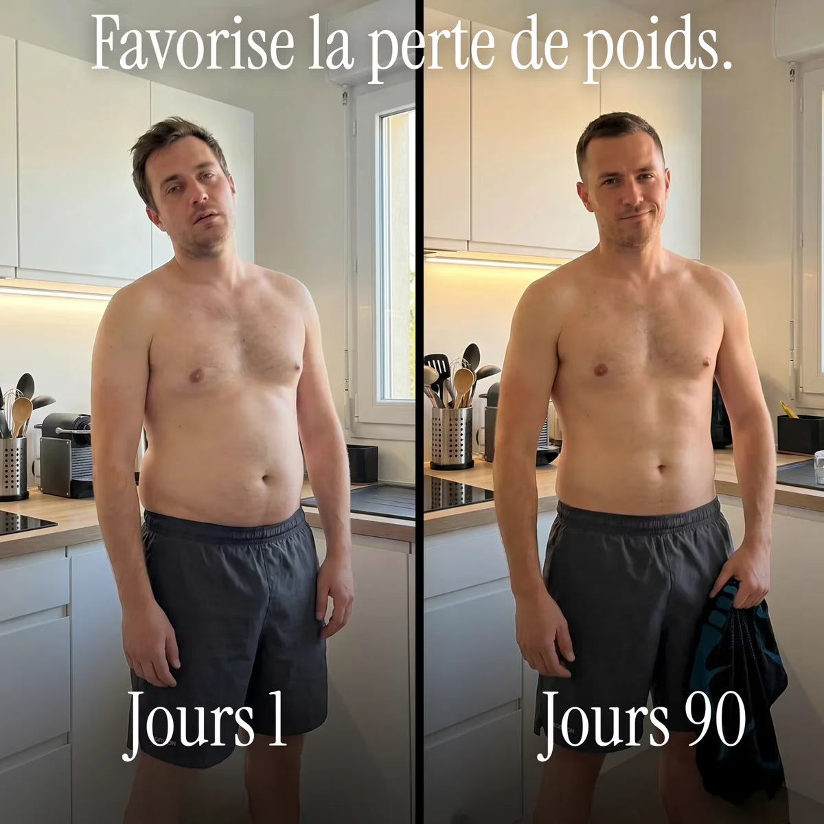 Le débardeur